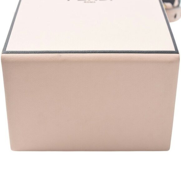 FENDI Pink Shoulder Bag - Picture 10 of 10